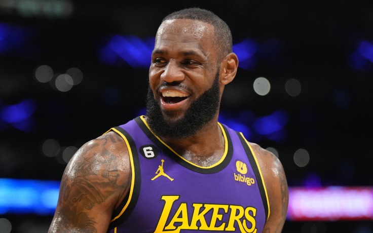 Khi nào thì LeBron James sẽ phá kỷ lục của Kareem Abdul-Jabbar?