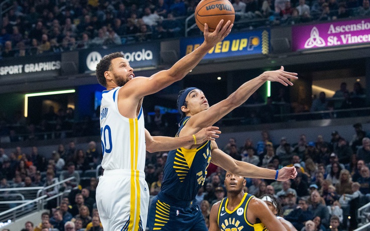 Stephen Curry sẽ trở lại trong trận đấu với Phoenix Suns