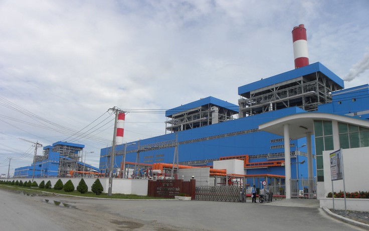 Tai nạn tại Nhà máy Nhiệt điện Duyên Hải, 4 người tử vong