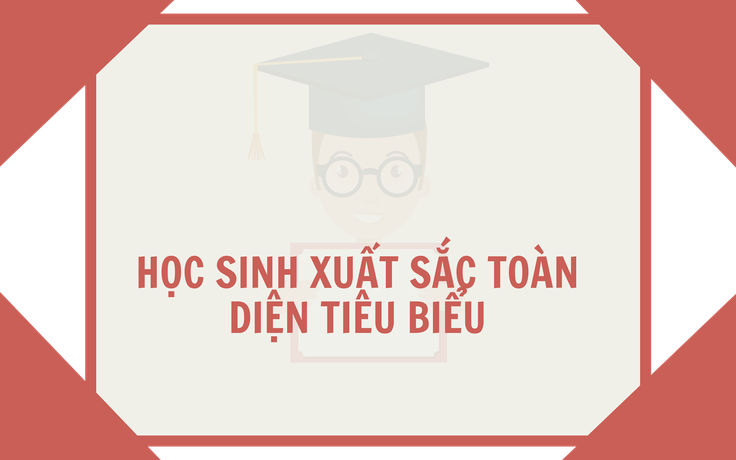 Những đứa trẻ 'xuất sắc toàn diện tiêu biểu' hay nạn nhân của bệnh thành tích?