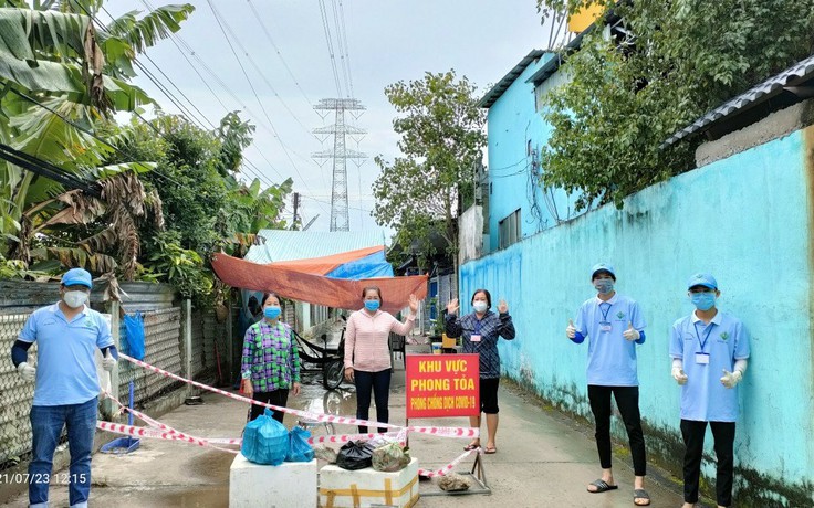 Bí thư đoàn trường vì môi trường, vì cộng đồng nhận giải thưởng Lý Tự Trọng 2022