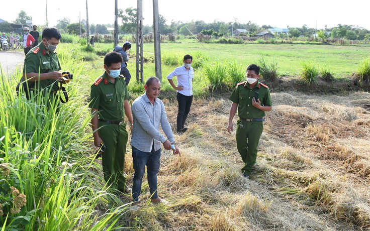 Trà Vinh: Tạm giữ hình sự chủ nợ đâm chết con nợ vì đòi tiền không được