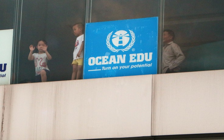 Yêu cầu Ocean Edu Đồng Hới dừng các hoạt động đào tạo, bồi dưỡng ngoại ngữ