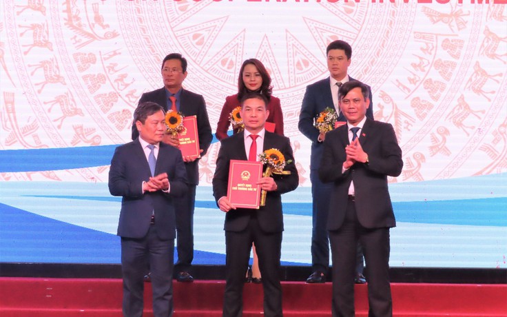 Quảng Bình tổ chức hội nghị xúc tiến đầu tư năm 2021
