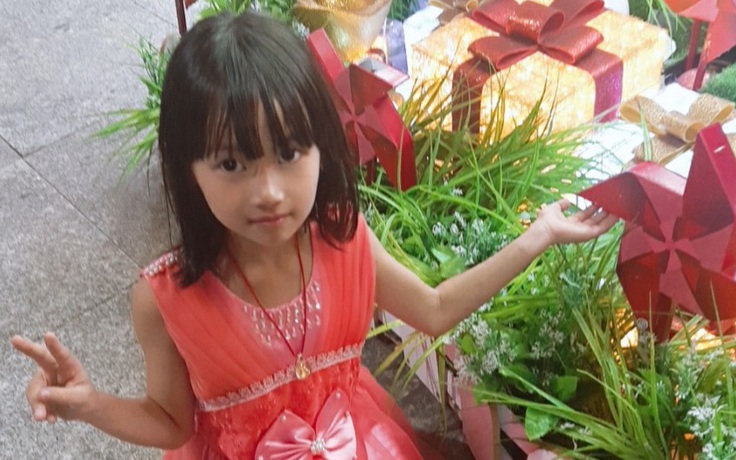TP.HCM: Bé gái 10 tuổi xin ông bà nội 5.000 đi chơi, mất tích gần 1 tuần