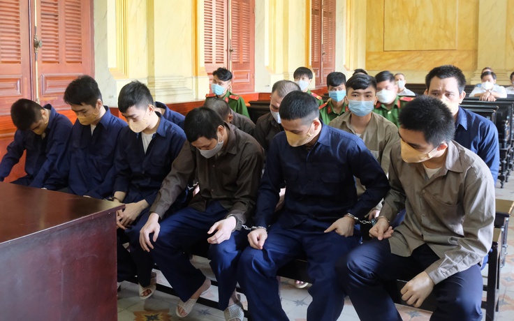 Vụ truy sát Quân 'xa lộ': Lê Thị Tuyết có che giấu tội phạm?