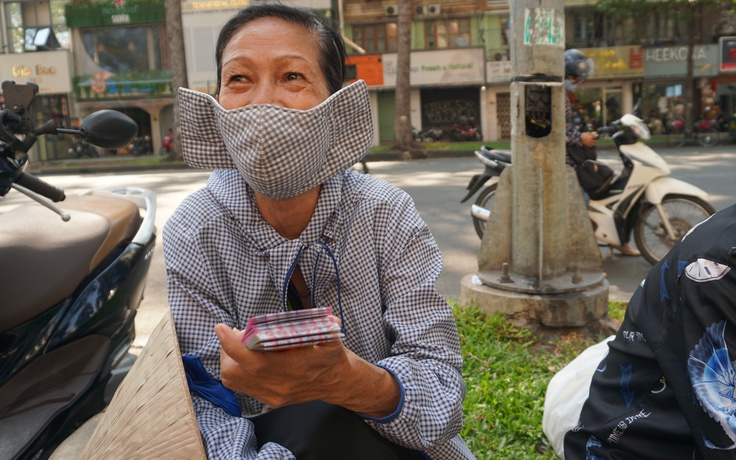 TP.HCM: Đề xuất hỗ trợ lao động tự do chưa đăng ký tạm trú gặp khó vì dịch Covid-19