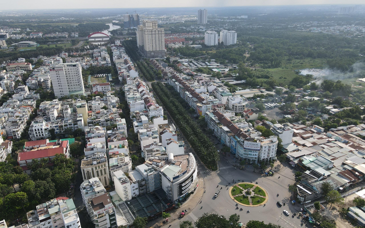 TP.HCM: Tại H.Bình Chánh, đơn thư khiếu nại, tố cáo tập trung ở lĩnh vực đất đai