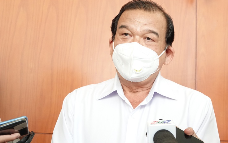 TP.HCM: Đề nghị thông báo kết quả giải quyết đơn tố cáo Giám đốc Sở LĐ-TB-XH Lê Minh Tấn