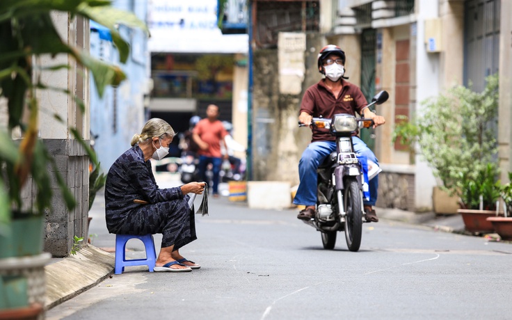 11 mô hình đoạt giải thưởng 'Đại đoàn kết toàn dân tộc TP.HCM' năm 2022