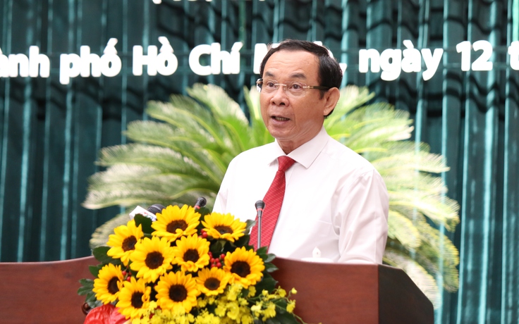 Ông Nguyễn Văn Nên: Cần cố gắng hơn nữa để giải quyết kiến nghị của dân