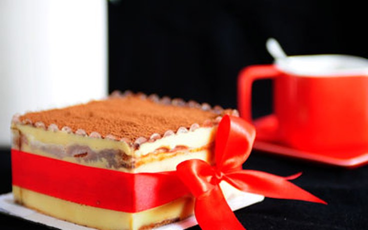 Cách làm bánh Tiramisu thơm ngon cực đơn giản