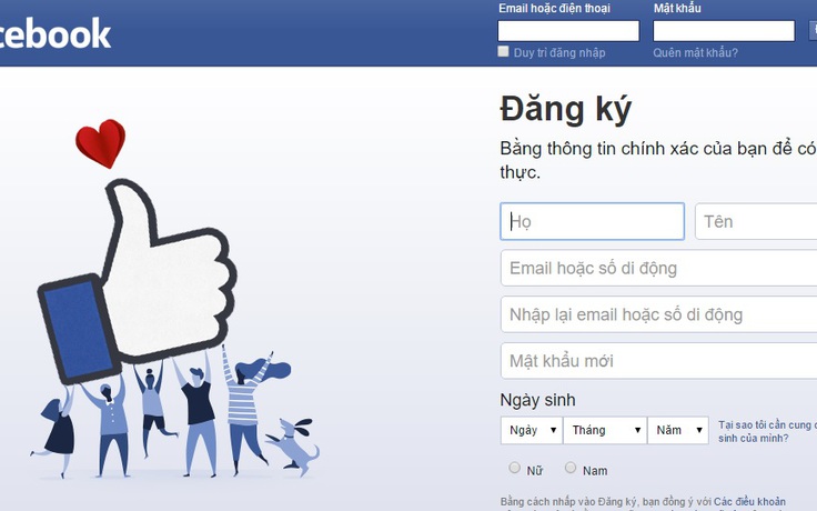 Cha mẹ Việt thích đăng hình con lên Facebook - Kỳ 1: Mắc gì cho thiên hạ xoi mói?
