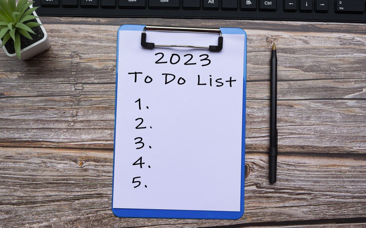 5 điều người học cần chuẩn bị cho năm mới 2023 để đạt đến thành công