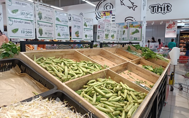 Khánh Hòa: Không để siêu thị trở thành các ổ dịch, đứt gãy nguồn cung thực phẩm