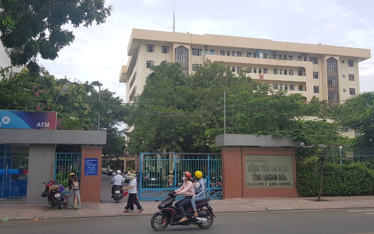 Khánh Hòa: Cách ly một số khoa tại Bệnh viện đa khoa tỉnh vì Covid-19