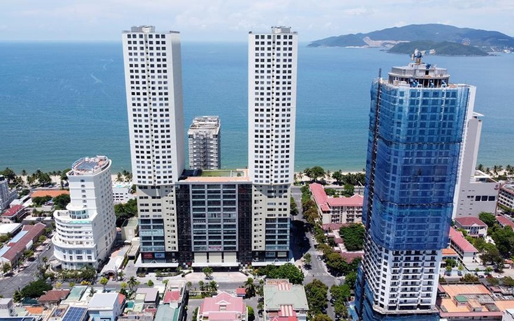 Khánh Hòa: Yêu cầu truy thu hơn 640 tỉ đồng tại dự án Gold Coast Nha Trang