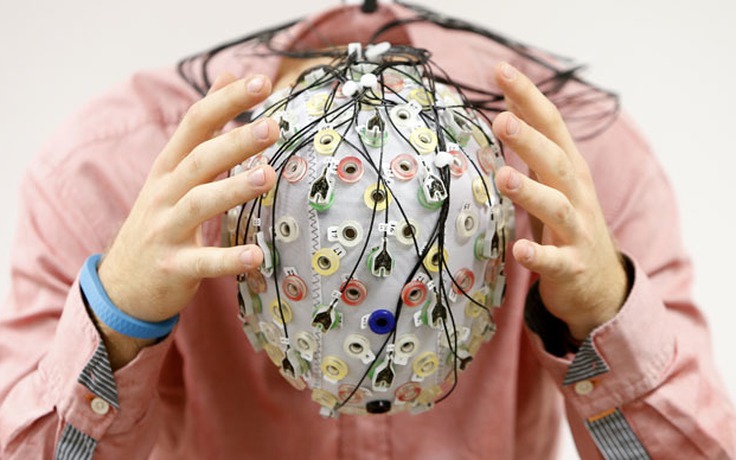 Có thể tái tạo bộ não trên máy tính