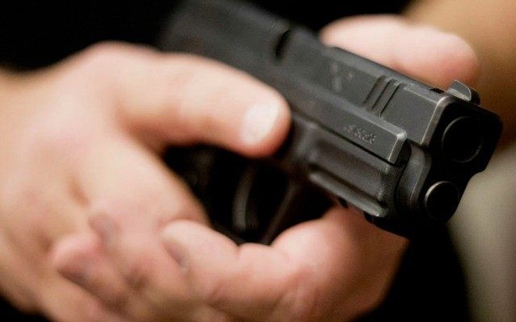 Đại học Mỹ cho phép giảng viên mang súng vào trường