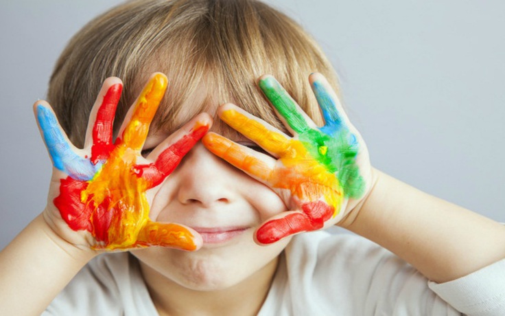 20 dấu hiệu cho thấy con của bạn có năng khiếu