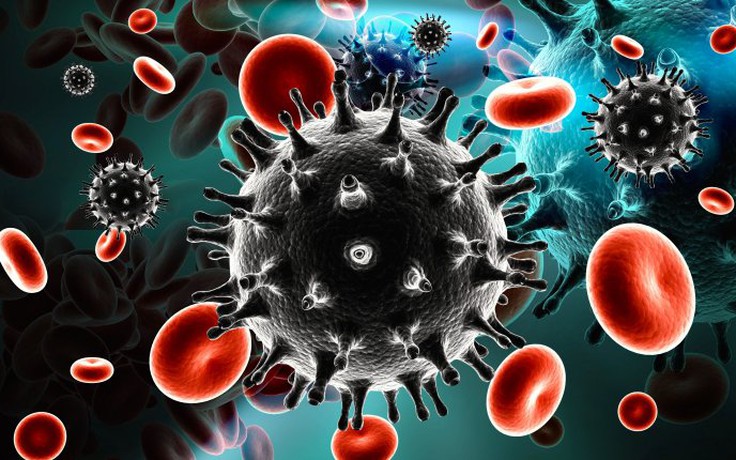 Trường y bán dụng cụ thử HIV qua máy bán hàng tự động cho sinh viên