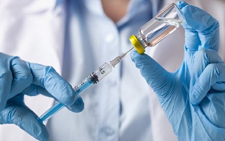 Thử nghiệm trên người vắc xin có thể diệt 97% khối u ung thư ở chuột