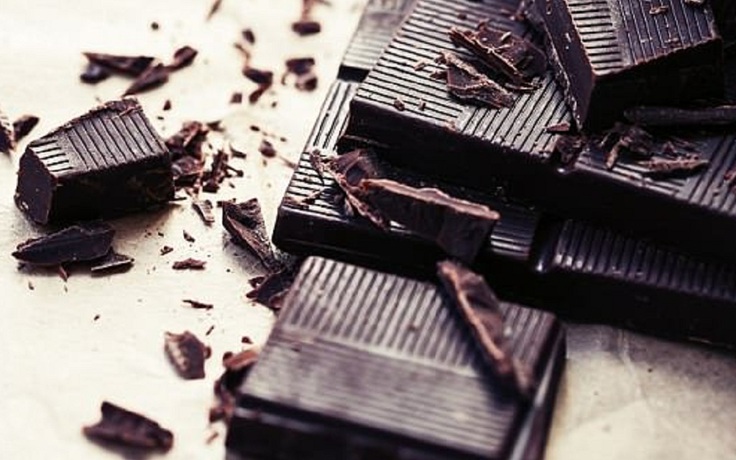 Hết bệnh tiểu đường loại 2 nhờ ăn sô cô la đen và nho đỏ