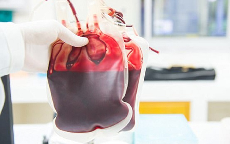 Những điều cần biết về hiến máu mà ít người để ý