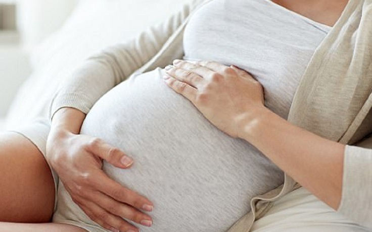 Người phụ nữ sẩy thai 12 lần đã sinh được con nhờ phương pháp điều trị mới
