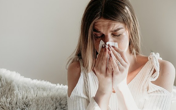 4 biến chứng khó ngờ của cúm và cách phòng tránh