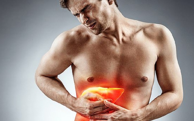 3 dấu hiệu bất thường cảnh báo gan có thể đang mắc bệnh