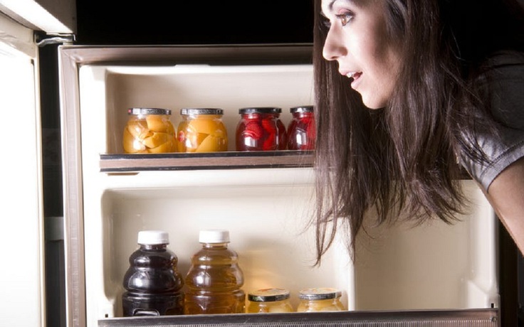 Bị mất điện, thực phẩm trong tủ lạnh bảo quản được bao lâu?