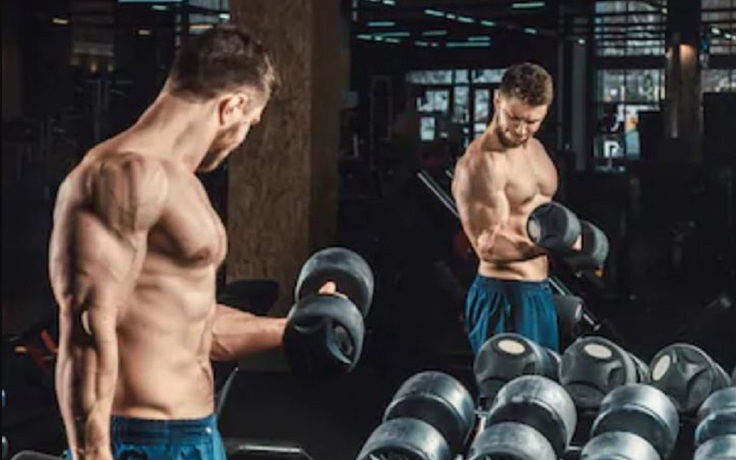 4 mẹo ít người biết giúp tập gym dễ dàng hơn