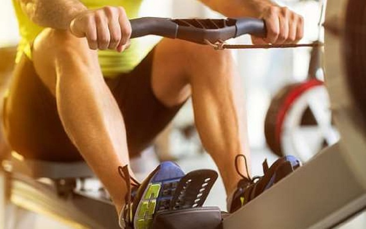 Nghỉ tập gym quá lâu, cần bao lâu để khôi phục lại sức mạnh như trước?