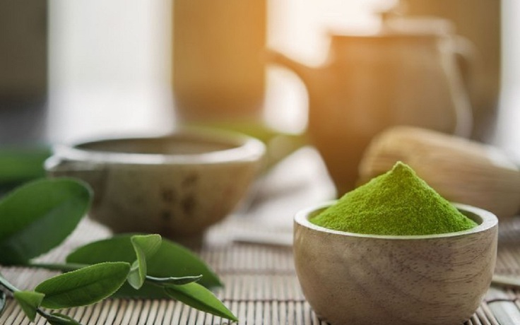 Cơ thể sẽ thay đổi thế nào khi bạn uống trà matcha?