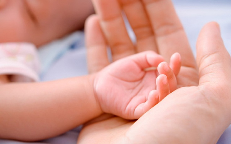 Úc: Có 16 con, người mẹ vẫn muốn tiếp tục sinh