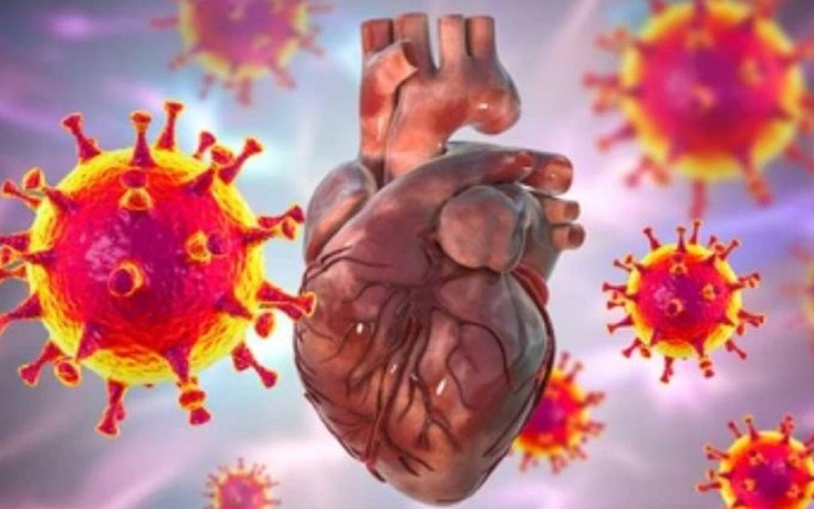 Israel ghi nhận ca viêm cơ tim đầu tiên liên quan đến biến chủng Omicron