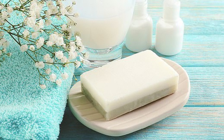 Sản phẩm làm từ sữa dê có thực sự tốt cho da?