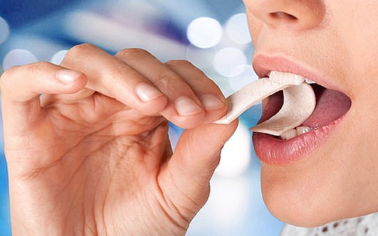 Tạo ra kẹo cao su 'bẫy' SARS-CoV-2 trong miệng, ngăn ngừa lây nhiễm Covid-19