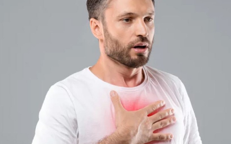 Cảm giác nóng rát phổi cảnh báo vấn đề sức khỏe gì?