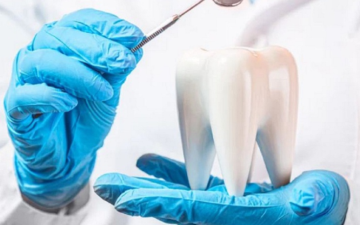 Để răng khỏe mạnh thì bao lâu nên đến nha sĩ vệ sinh một lần?