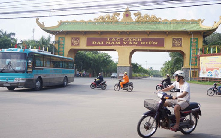 Vụ ông Huỳnh Uy Dũng tố cáo Chủ tịch UBND tỉnh Bình Dương: Thủ tướng chỉ đạo xử lý những tổ chức, cá nhân sai phạm