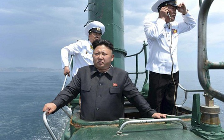 Kim Jong-un mời phu nhân cố Tổng thống Hàn Quốc thăm Triều Tiên