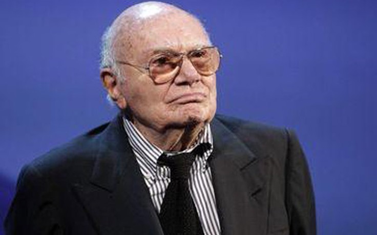 Đạo diễn huyền thoại người Ý Francesco Rosi qua đời