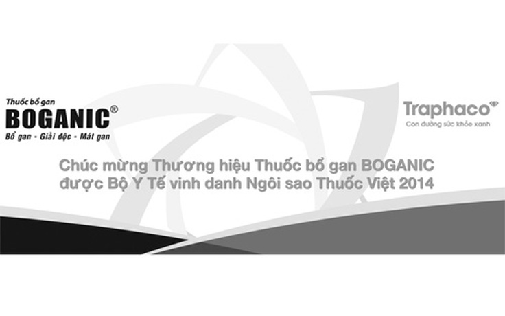 Giải bài toán phát triển dược liệu VN