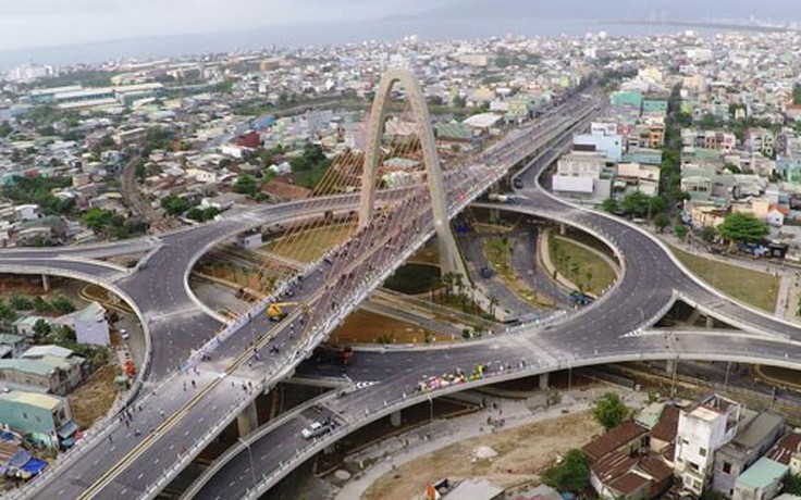 Đà Nẵng - thành phố tiên phong