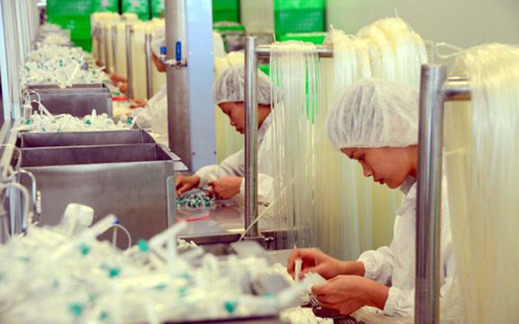 Giải thể công ty để trốn thuế 10 tỉ đồng