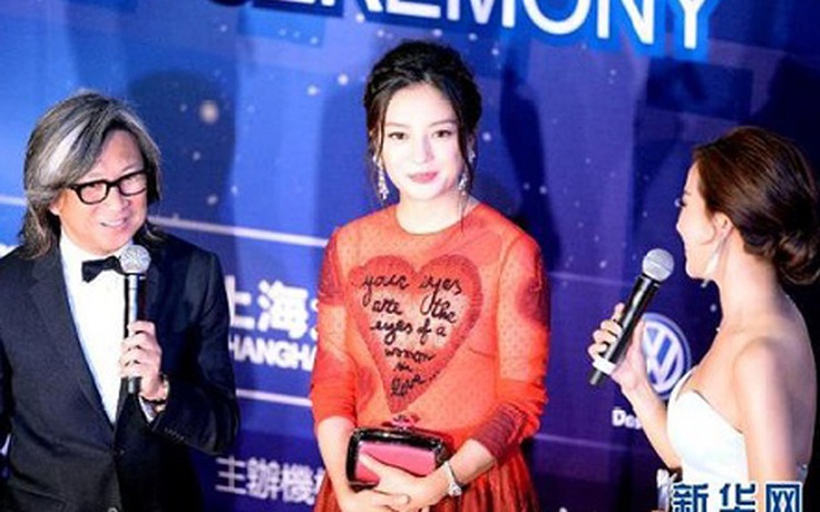 ‘Con thân yêu’ của Triệu Vy thắng lớn tại giải Hoa Đỉnh