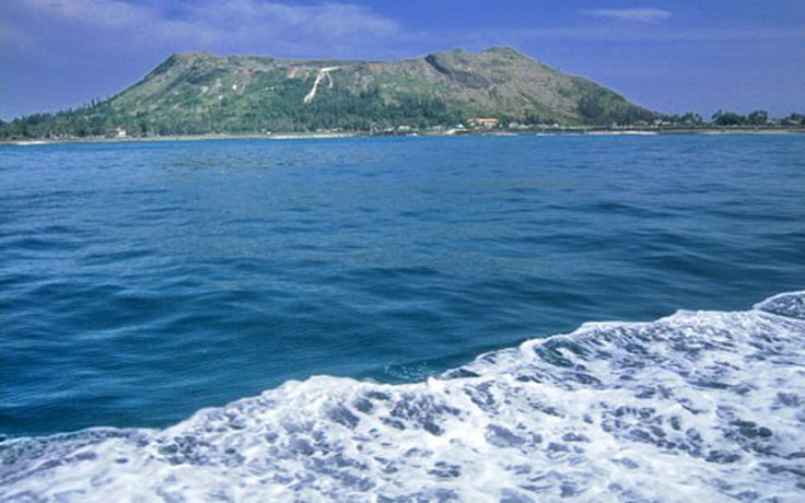 Kêu gọi đầu tư phát triển du lịch trên đảo Lý Sơn
