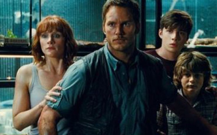 4 điều làm nên doanh thu 'khủng' của 'Jurassic World'